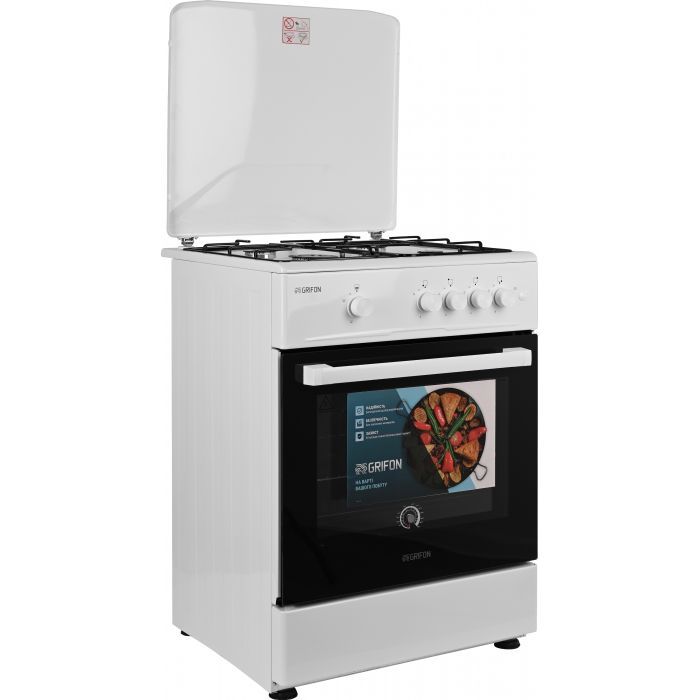 Плита Grifon G642W-MA2 изображение 2
