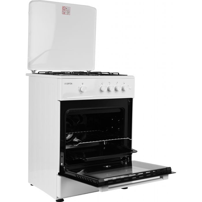 Плита Grifon G642W-MA2 изображение 5
