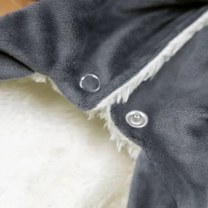 Толстовка для тварин Pet Fashion Rollie S (4823082427703) зображення 3