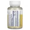 Минералы Solaray Магний, 200 мг, Magnesium, 100 вегетарианских капсул (SOR-04630) изображение 2