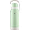 Термос Ardesto Gemini Gourmet 2000 мл Зелений (AR2620GRG) изображение 2