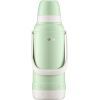 Термос Ardesto Gemini Gourmet 2000 мл Зелений (AR2620GRG) изображение 3