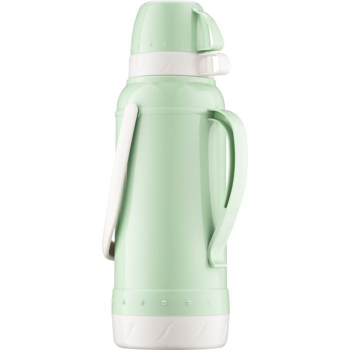 Термос Ardesto Gemini Gourmet 2000 мл Синій (AR2620BLG) изображение 6