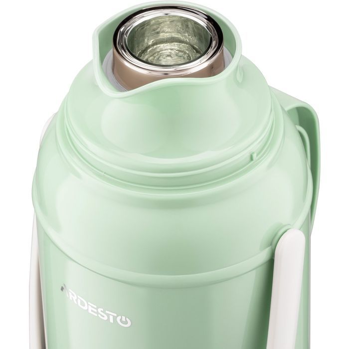Термос Ardesto Gemini Gourmet 2000 мл Синій (AR2620BLG) изображение 8