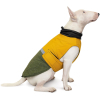Попона для животных Pet Fashion ROY 2XL хаки-горчица (4823082432844) изображение 5
