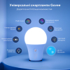 Розумна лампочка Govee Smart WifiBLE Light Bulb Білий (H60093C1) зображення 3