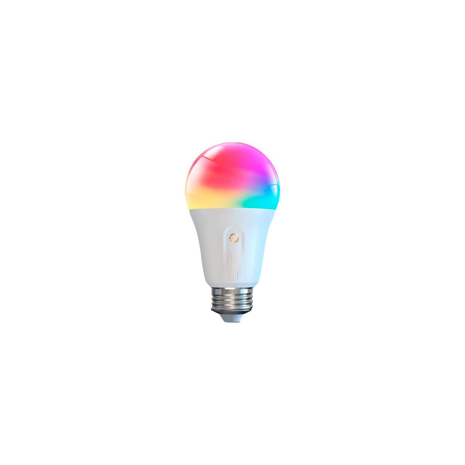 Розумна лампочка Govee Smart WifiBLE Light Bulb Білий (H60093C1)