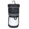 Ліхтар Bo-Camp Delta High Power LED Rechargable 200 Lumen Black/Anthrac (5818891) зображення 4