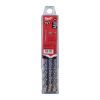 Бур Milwaukee SDS+ M2, 8,0х210х150мм, (10шт) (4932399341) изображение 2