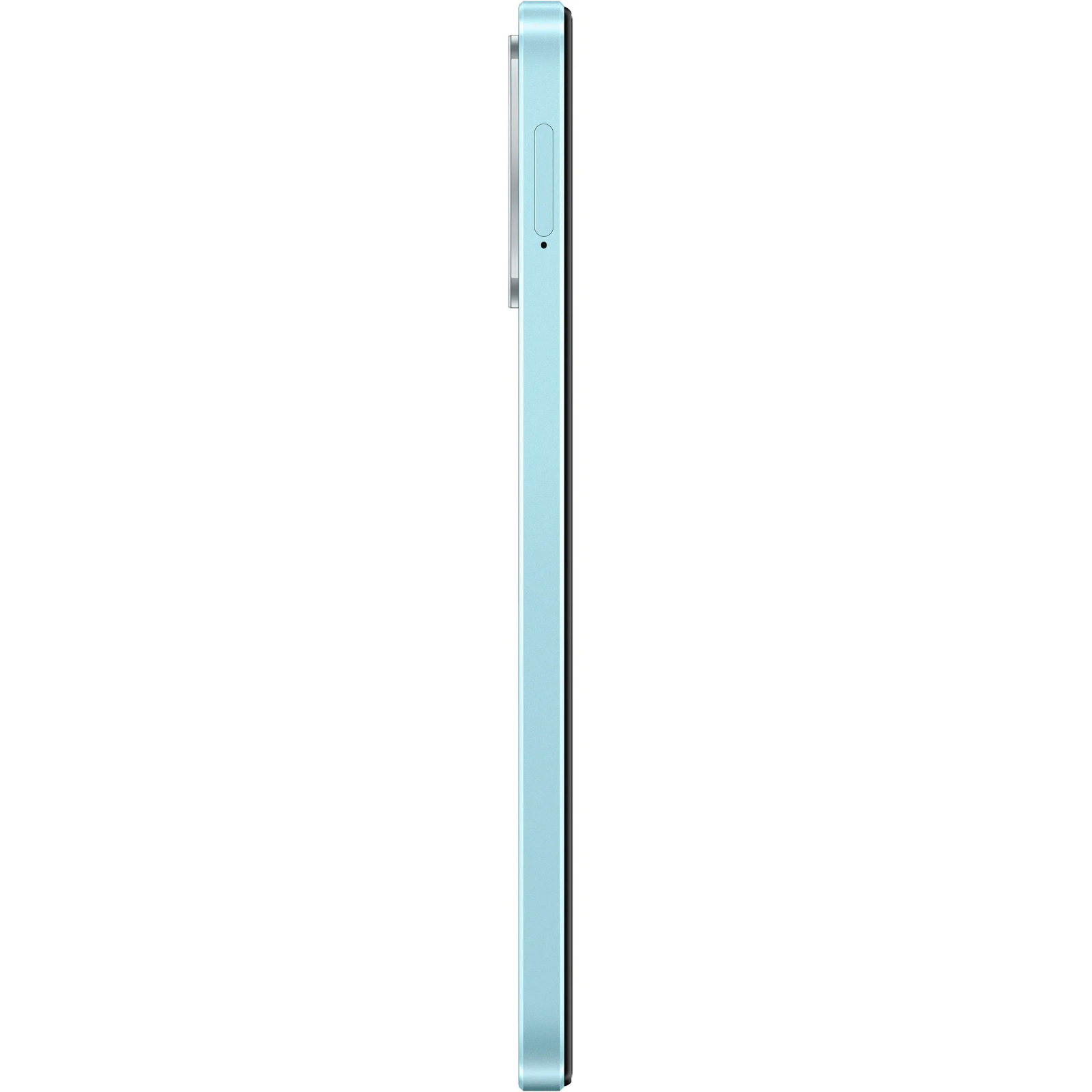 Мобільний телефон Oppo A18 4/128GB Glowing Blue (OFCPH2591_ BLUE _4/128) зображення 4