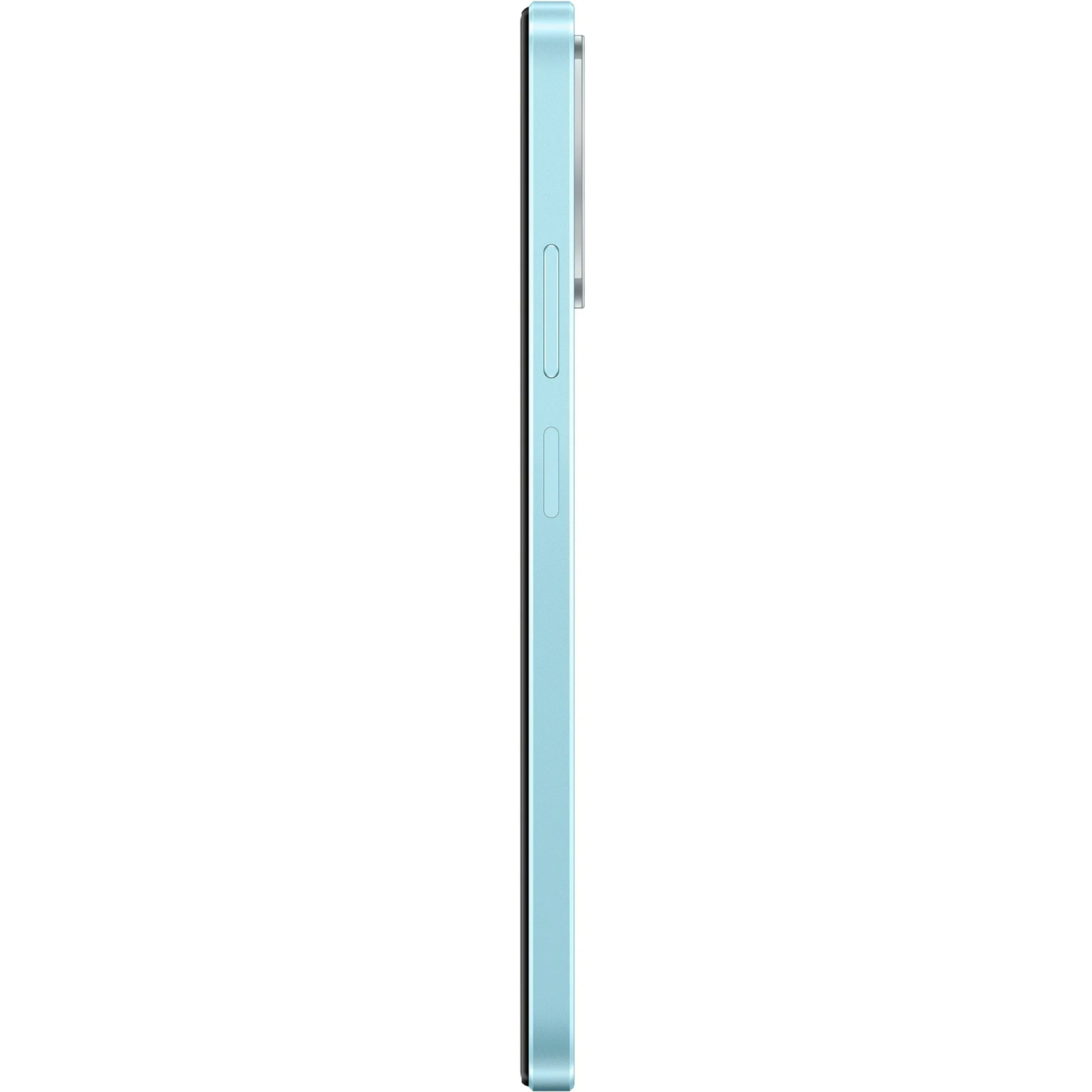 Мобільний телефон Oppo A18 4/128GB Glowing Blue (OFCPH2591_ BLUE _4/128) зображення 5