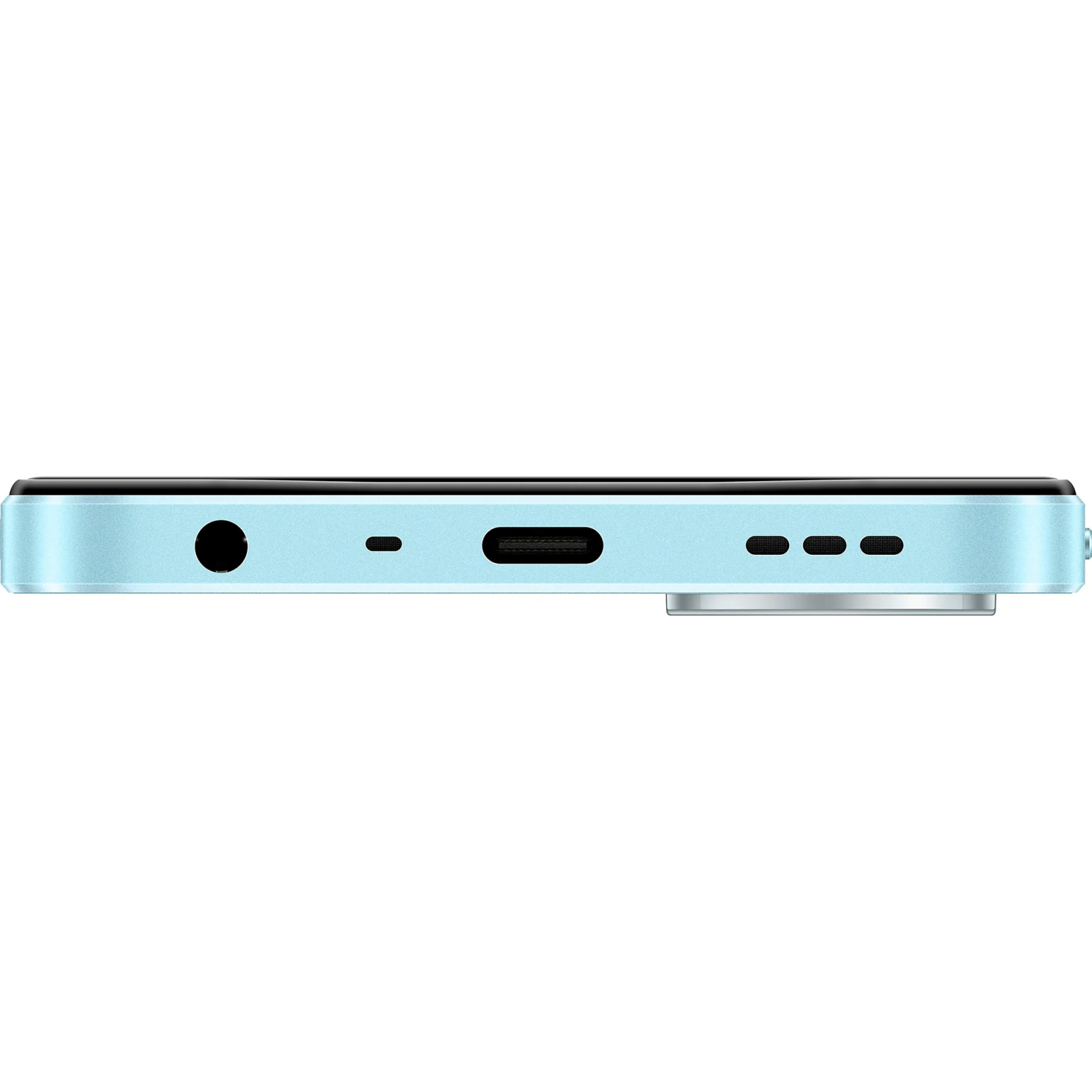Мобільний телефон Oppo A18 4/128GB Glowing Blue (OFCPH2591_ BLUE _4/128) зображення 6