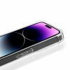 Чехол для мобильного телефона BeCover Apple iPhone 15 Pro Clear (710080) изображение 2