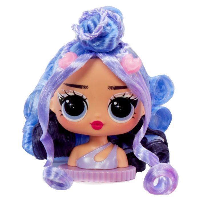 Кукла L.O.L. Surprise! манекен Tweens Surprise Swap Васильковый образ (593522-6) изображение 2
