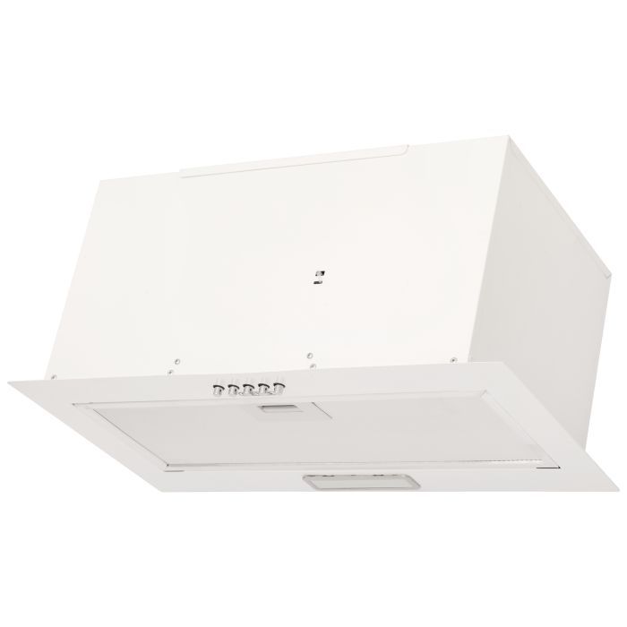 Витяжка кухонна Eleyus UNIA 1200 LED 52 WH зображення 3