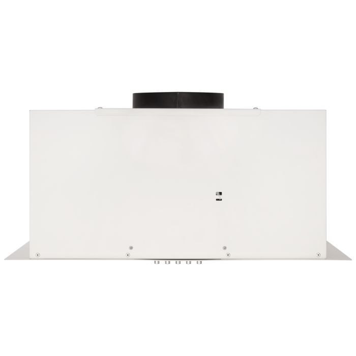 Витяжка кухонна Eleyus UNIA 1200 LED 52 WH зображення 4
