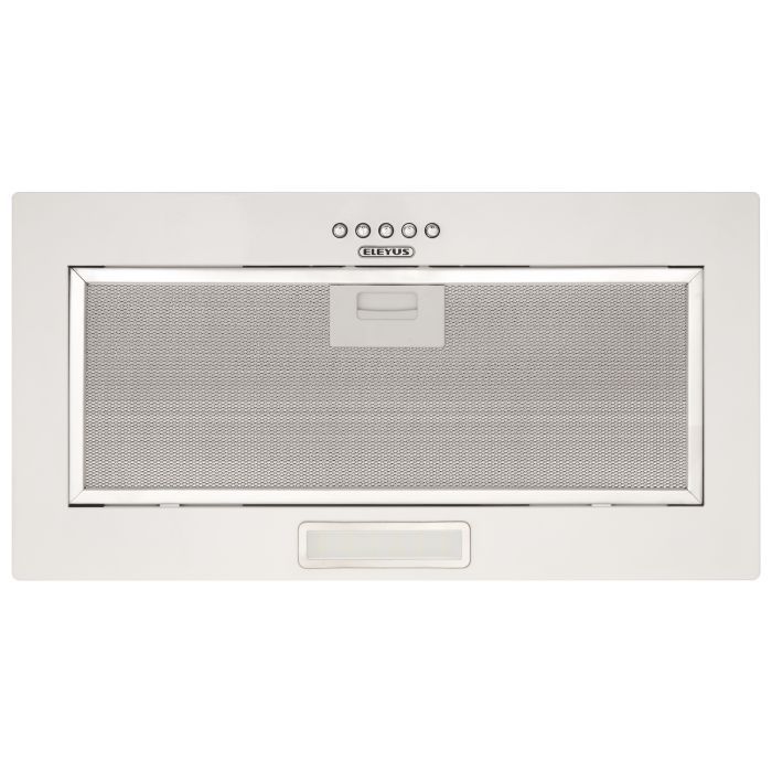 Витяжка кухонна Eleyus UNIA 1200 LED 52 WH зображення 5