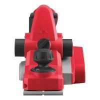 Электрорубанок Milwaukee M18 BP-0, 82мм (без АКБ и ЗУ) (4933451113) изображение 3