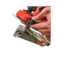 Электрорубанок Milwaukee M18 BP-0, 82мм (без АКБ и ЗУ) (4933451113) изображение 4