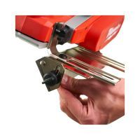 Электрорубанок Milwaukee M18 BP-0, 82мм (без АКБ и ЗУ) (4933451113) изображение 5