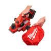 Электрорубанок Milwaukee M18 BP-0, 82мм (без АКБ и ЗУ) (4933451113) изображение 6