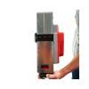 Электрорубанок Milwaukee M18 BP-0, 82мм (без АКБ и ЗУ) (4933451113) изображение 8