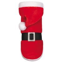 Попона для тварин Pet Fashion "SANTA" XS2 (4823082423675)