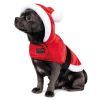 Попона для тварин Pet Fashion "SANTA" XS2 (4823082423675) зображення 2