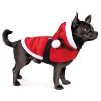 Попона для тварин Pet Fashion "SANTA" XS2 (4823082423675) зображення 3