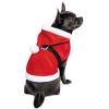 Попона для тварин Pet Fashion "SANTA" XS2 (4823082423675) зображення 4