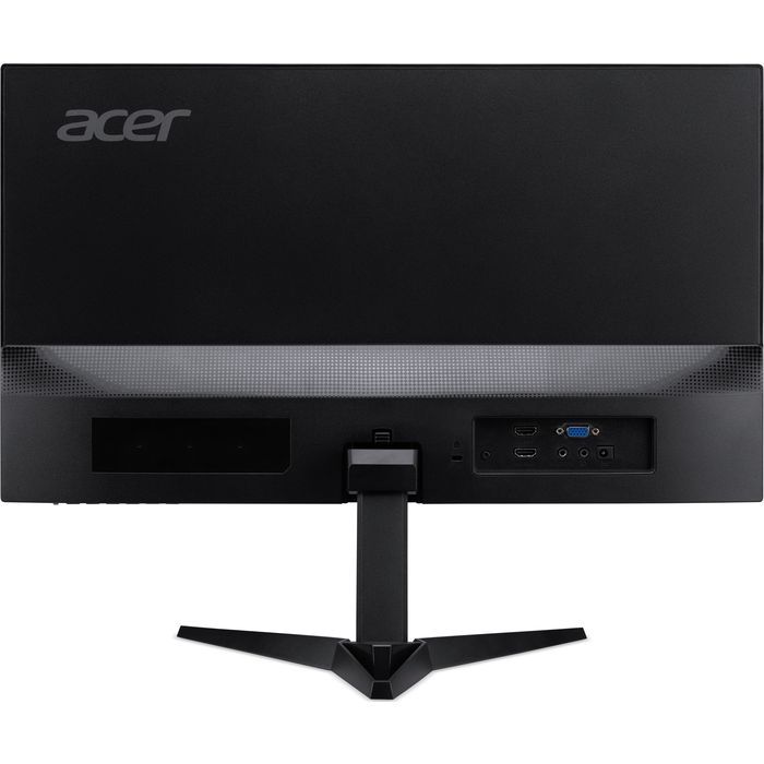 Монитор Acer VG243YEBII (UM.QV3EE.E01) изображение 2