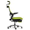 Офісне крісло Mealux Y-565 KZ зображення 4