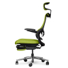 Офісне крісло Mealux Y-565 KZ зображення 8