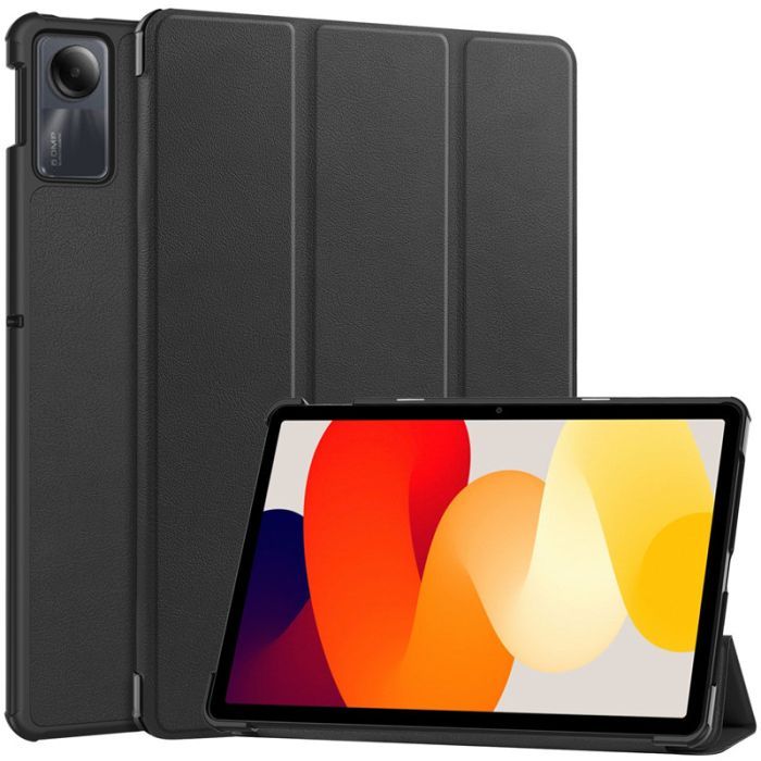 Чехол для планшета BeCover Smart Case Xiaomi Redmi Pad SE11" Fairy (709867) изображение 3