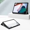 Чехол для планшета BeCover Smart Case Xiaomi Redmi Pad SE11" Black (709857) изображение 6
