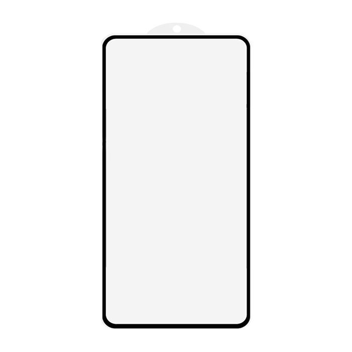 Скло захисне Drobak Xiaomi Redmi Note 12 5G (Black) (535347)