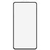 Скло захисне Drobak Xiaomi Redmi Note 12 5G (Black) (535347)