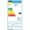 Вытяжка кухонная Faber Stilo Comfort Wh Matt A90, білий матовий (325.0618.740) изображение 3