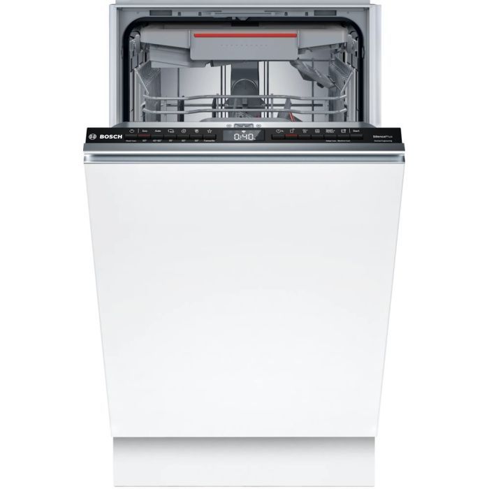 Посудомийна машина Bosch SPV4HMX65K