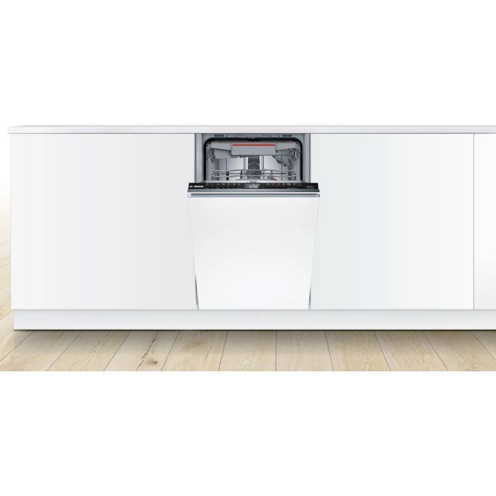 Посудомийна машина Bosch SPV4HMX65K зображення 3