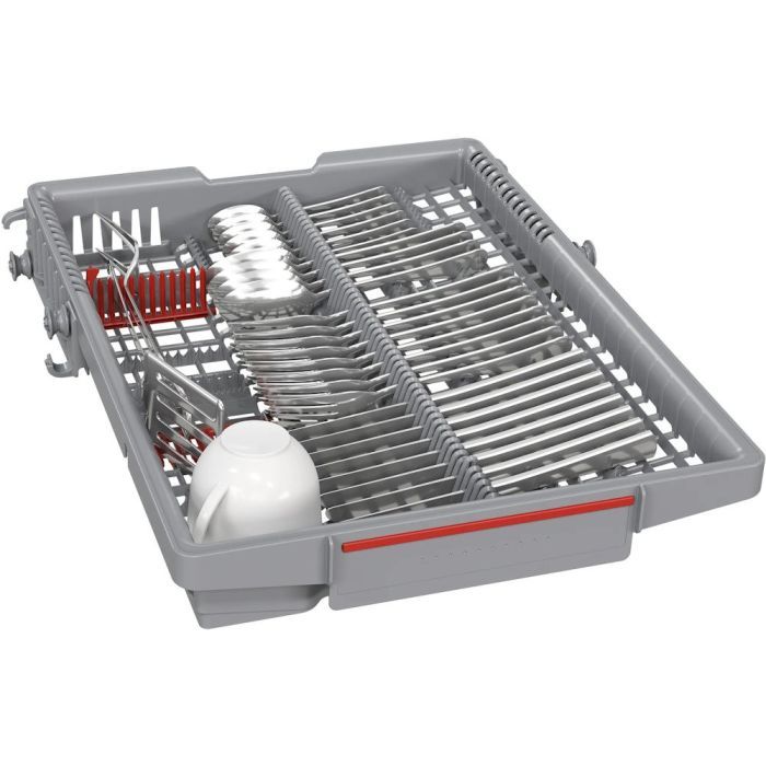 Посудомийна машина Bosch SPV4HMX65K зображення 5