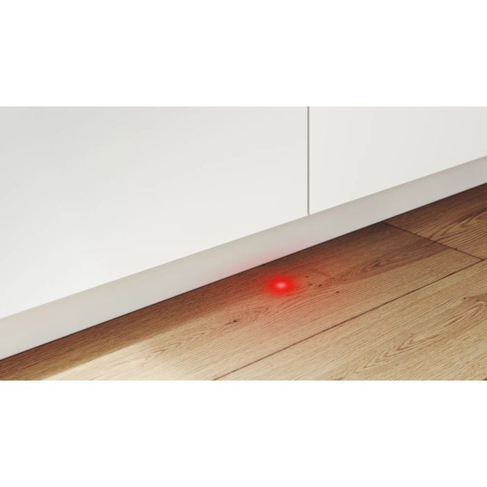 Посудомийна машина Bosch SPV4HMX65K зображення 8