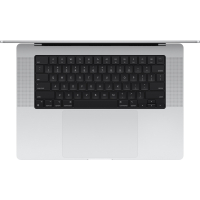 Ноутбук Apple MacBook Pro 16 A2991 M3 Max Silver (MUW73UA/A) изображение 2