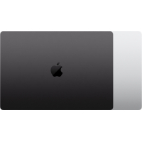 Ноутбук Apple MacBook Pro 16 A2991 M3 Max Silver (MUW73UA/A) изображение 6