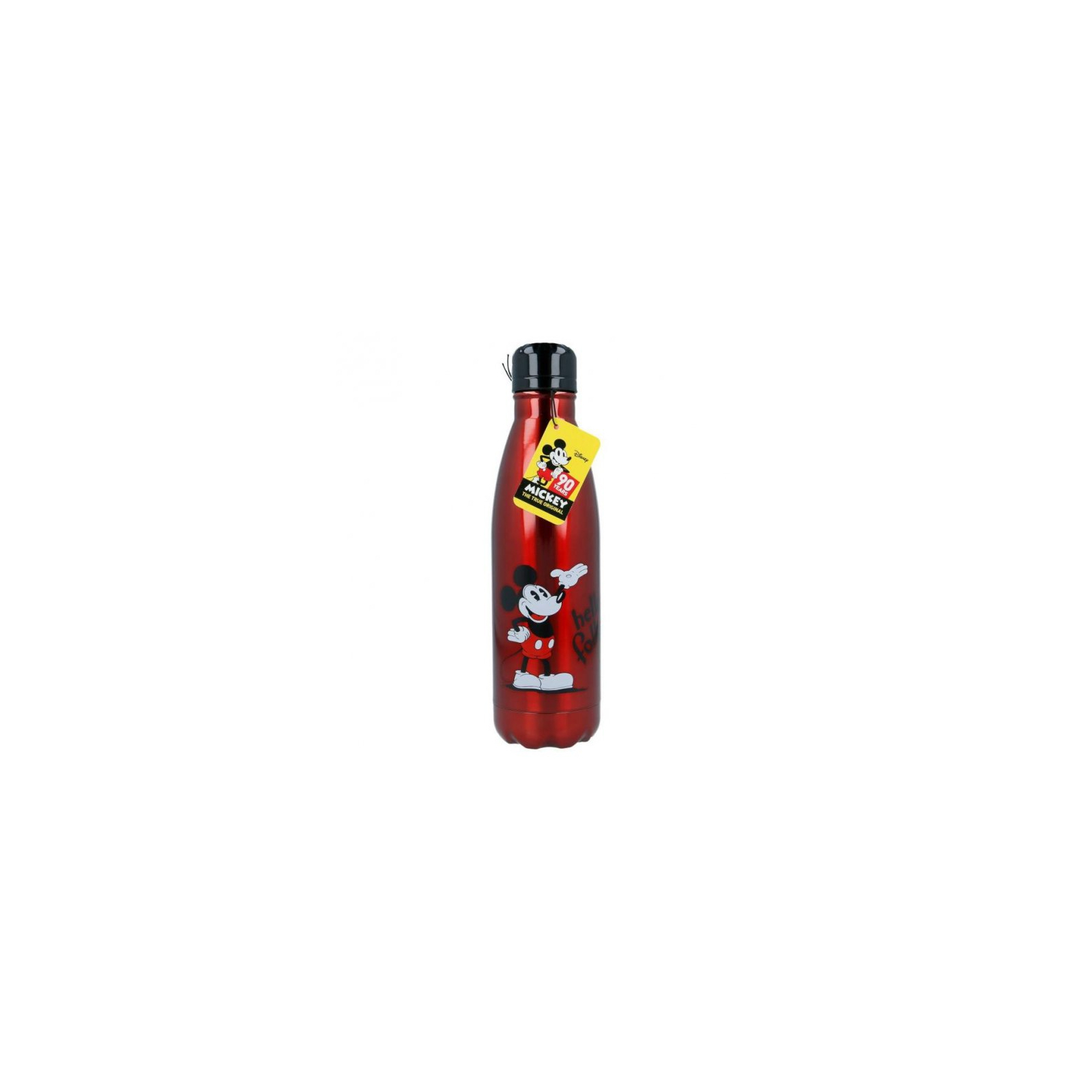 Пляшка для води Stor Disney Mickey Mouse 780 мл (Stor-01630)