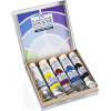 Гуашеві фарби Royal Talens Talens Mixing Set, 5 кольорів по 20 мл (8712079056124) зображення 3