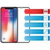 Стекло защитное ACCLAB Full Glue Apple iPhone XR/11 (1283126508196) изображение 2