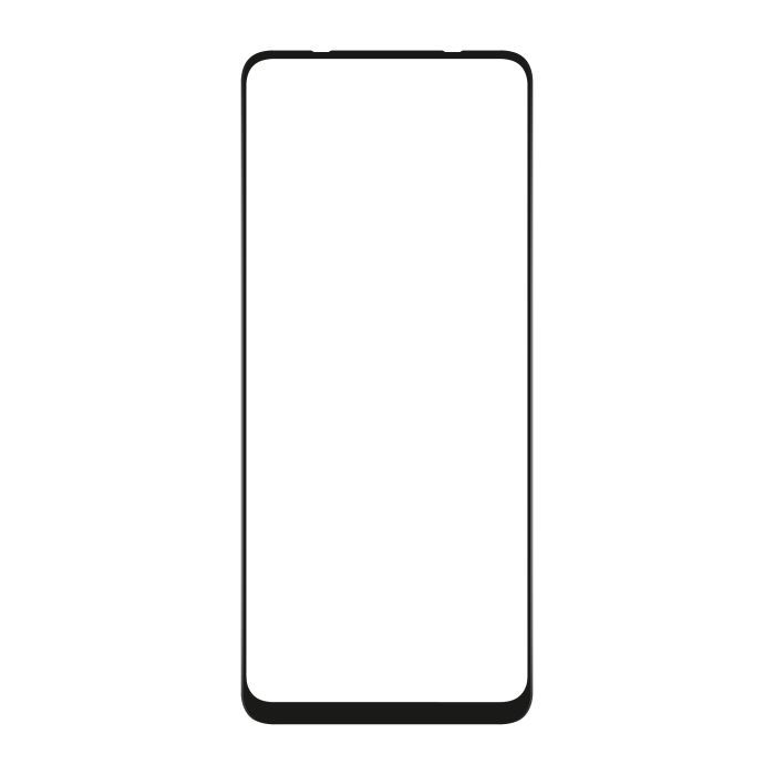 Скло захисне Intaleo Full Glue Tecno Pova (1283126515231)