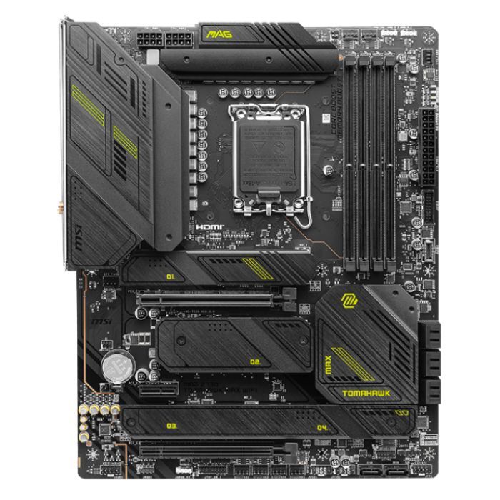 Материнская плата MSI MAG Z790 TOMAHAWK MAX WIFI