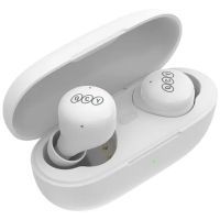 Наушники QCY T17 White (1006573) изображение 2